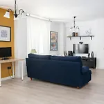 Apartament Piso Renovado A 10 Min De La Playa Ideal Familias - Vut5411as Gijón