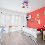 Piso Renovado A 10 Min De La Playa Ideal Familias - Vut5411as Apartament