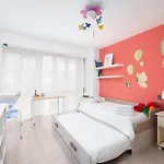 Piso Renovado A 10 Min De La Playa Ideal Familias - Vut5411as Gijón