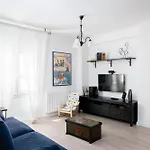 Piso Renovado A 10 Min De La Playa Ideal Familias - Vut5411as