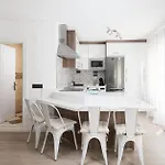 Piso Renovado A 10 Min De La Playa Ideal Familias - Vut5411as Apartament Gijón