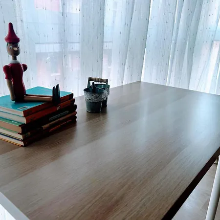 Apartment Piso Renovado A 10 Min De La Playa Ideal Familias - Vut5411as Gijon