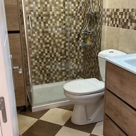Piso Renovado A 10 Min De La Playa Ideal Familias - Vut5411as Apartment *