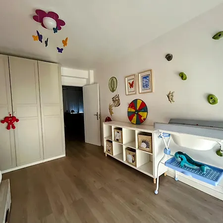 Apartment Piso Renovado A 10 Min De La Playa Ideal Familias - Vut5411as Gijon