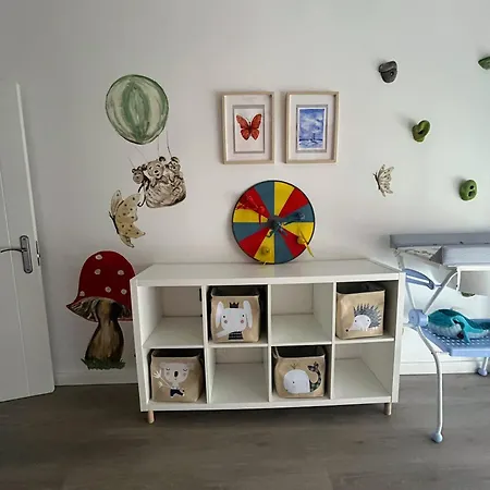 Piso Renovado A 10 Min De La Playa Ideal Familias - Vut5411as *