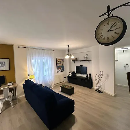 Piso Renovado A 10 Min De La Playa Ideal Familias - Vut5411as Apartment Gijon