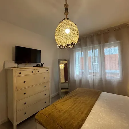 Apartment Piso Renovado A 10 Min De La Playa Ideal Familias - Vut5411as Gijon