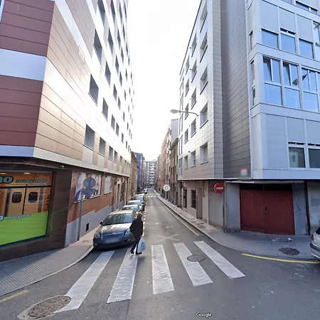 Piso Renovado A 10 Min De La Playa Ideal Familias - Vut5411as * Gijon