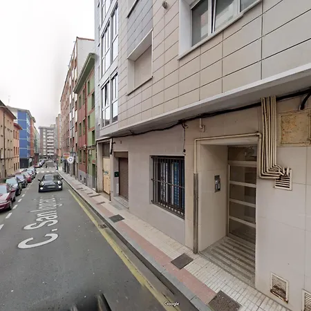 Piso Renovado A 10 Min De La Playa Ideal Familias - Vut5411as Apartment