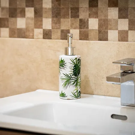 Piso Renovado A 10 Min De La Playa Ideal Familias - Vut5411as خيخون