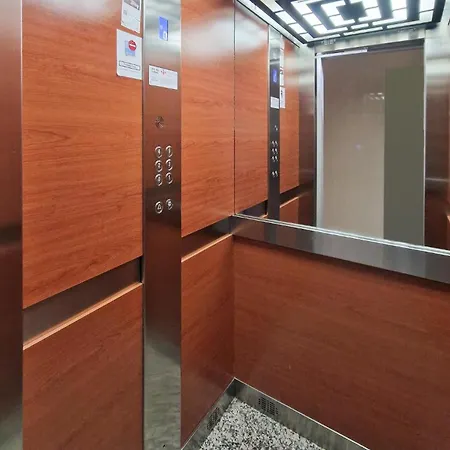 شقة Piso Renovado A 10 Min De La Playa Ideal Familias - Vut5411as خيخون