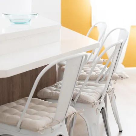 Piso Renovado A 10 Min De La Playa Ideal Familias - Vut5411as *