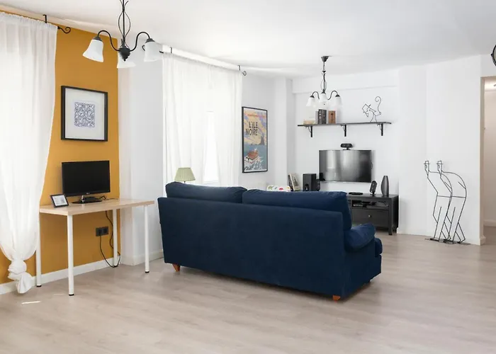 Appartement Piso Renovado A 10 Min De La Playa Ideal Familias - Vut5411as Gijón