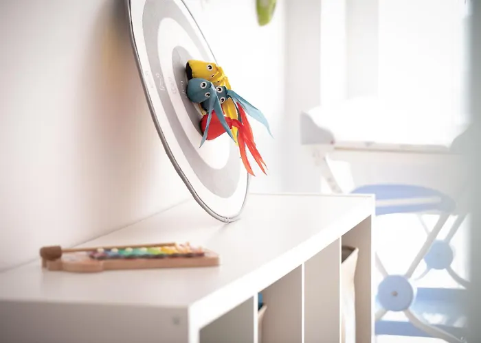 Appartement Piso Renovado A 10 Min De La Playa Ideal Familias - Vut5411as