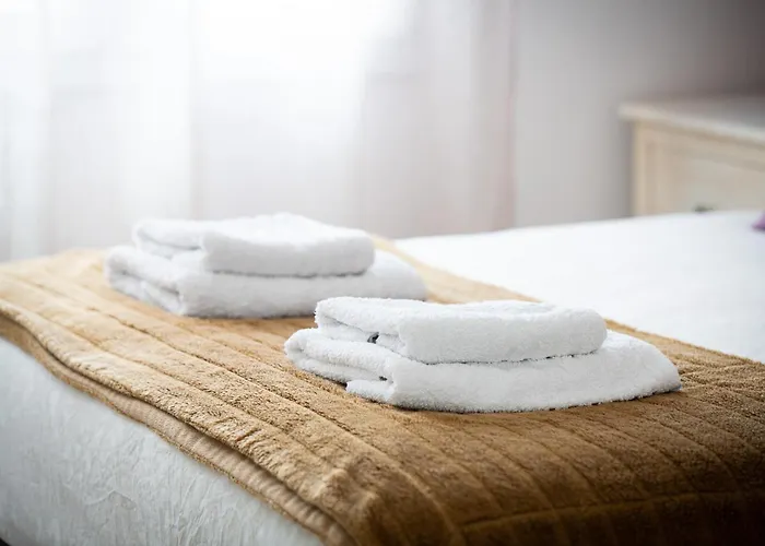 Appartement Piso Renovado A 10 Min De La Playa Ideal Familias - Vut5411as