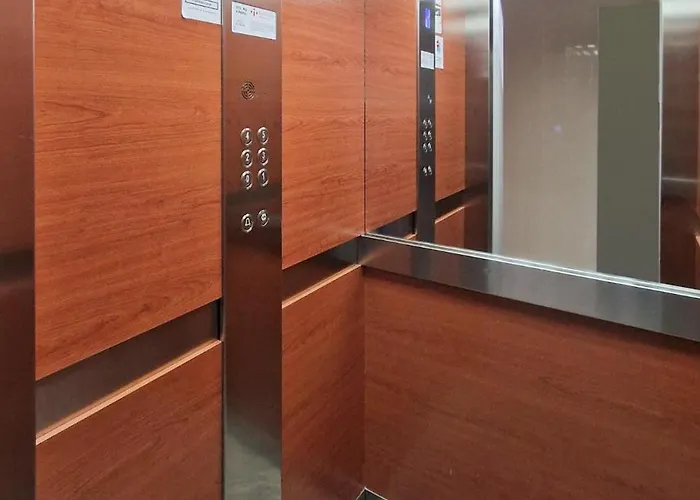 Appartement Piso Renovado A 10 Min De La Playa Ideal Familias - Vut5411as Gijón