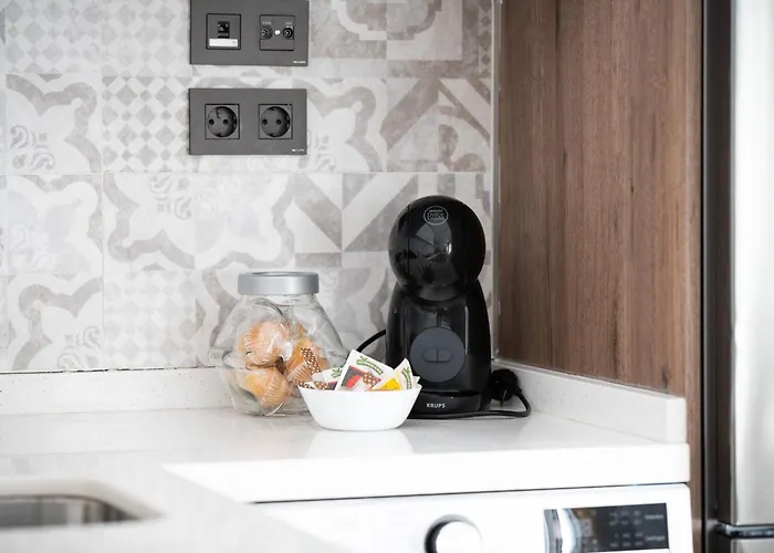 Piso Renovado A 10 Min De La Playa Ideal Familias - Vut5411as * Gijón