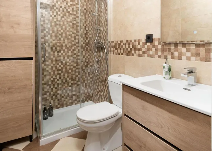 Piso Renovado A 10 Min De La Playa Ideal Familias - Vut5411as * Gijón