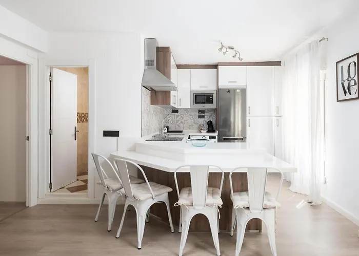 Piso Renovado A 10 Min De La Playa Ideal Familias - Vut5411as Appartement Gijón