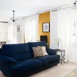 Piso Renovado A 10 Min De La Playa Ideal Familias - Vut5411as 公寓 希洪