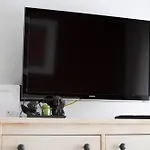 Piso Renovado A 10 Min De La Playa Ideal Familias - Vut5411as 公寓 *