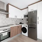 Piso Renovado A 10 Min De La Playa Ideal Familias - Vut5411as 公寓