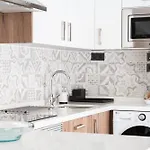 公寓 Piso Renovado A 10 Min De La Playa Ideal Familias - Vut5411as *