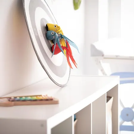 Апартаменты Piso Renovado A 10 Min De La Playa Ideal Familias - Vut5411as