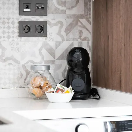 Piso Renovado A 10 Min De La Playa Ideal Familias - Vut5411as * Хихон